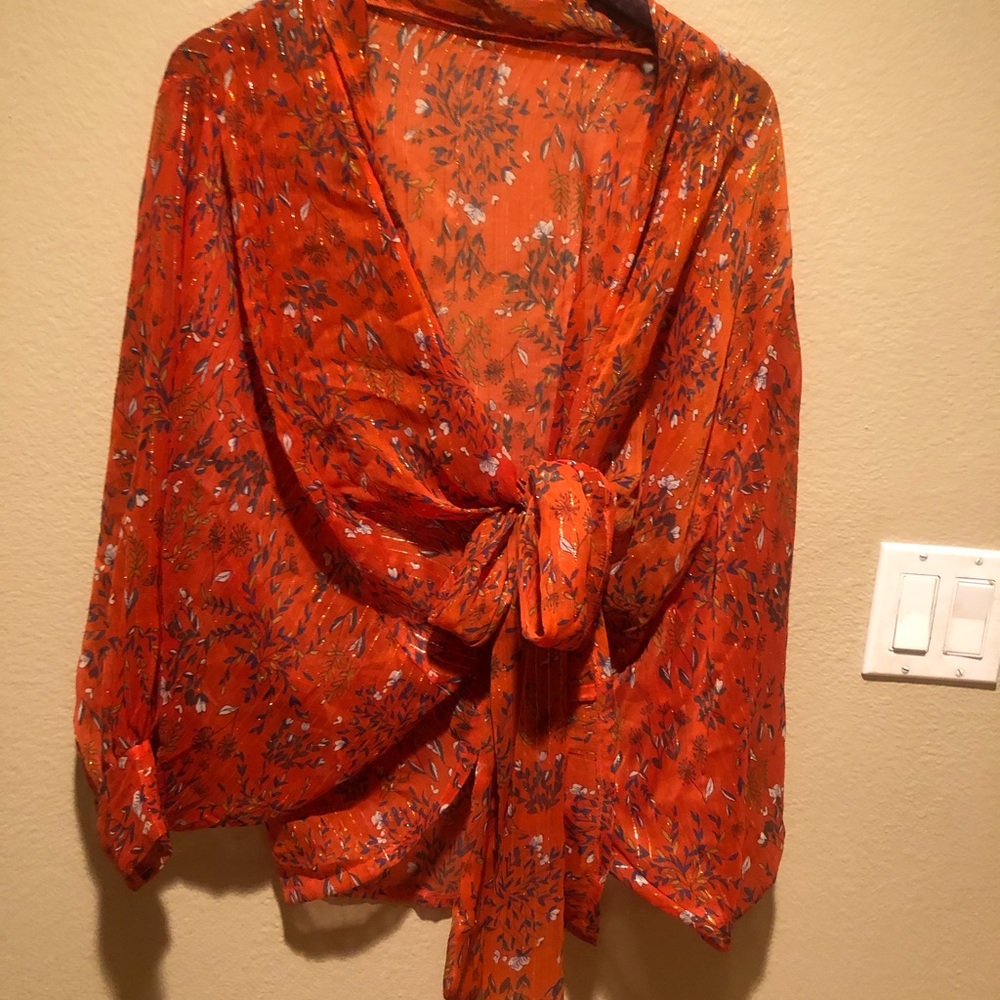 Swim suit - Picture 2 of 4